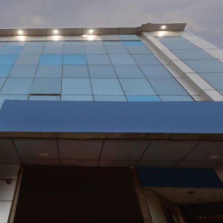 Collection O Greenpark Jamshedpur Ngoại thất bức ảnh
