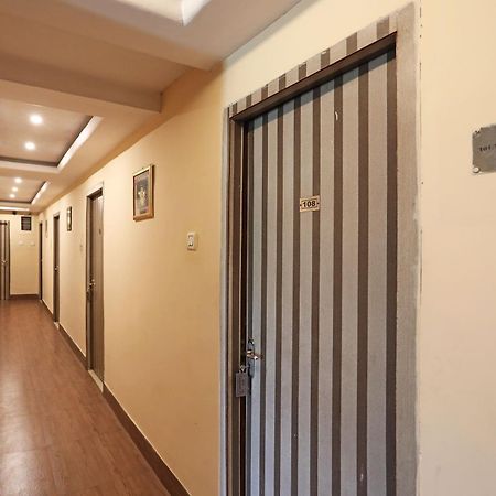 Collection O Greenpark Jamshedpur Ngoại thất bức ảnh