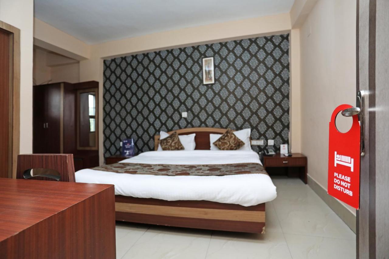 Collection O Greenpark Jamshedpur Ngoại thất bức ảnh