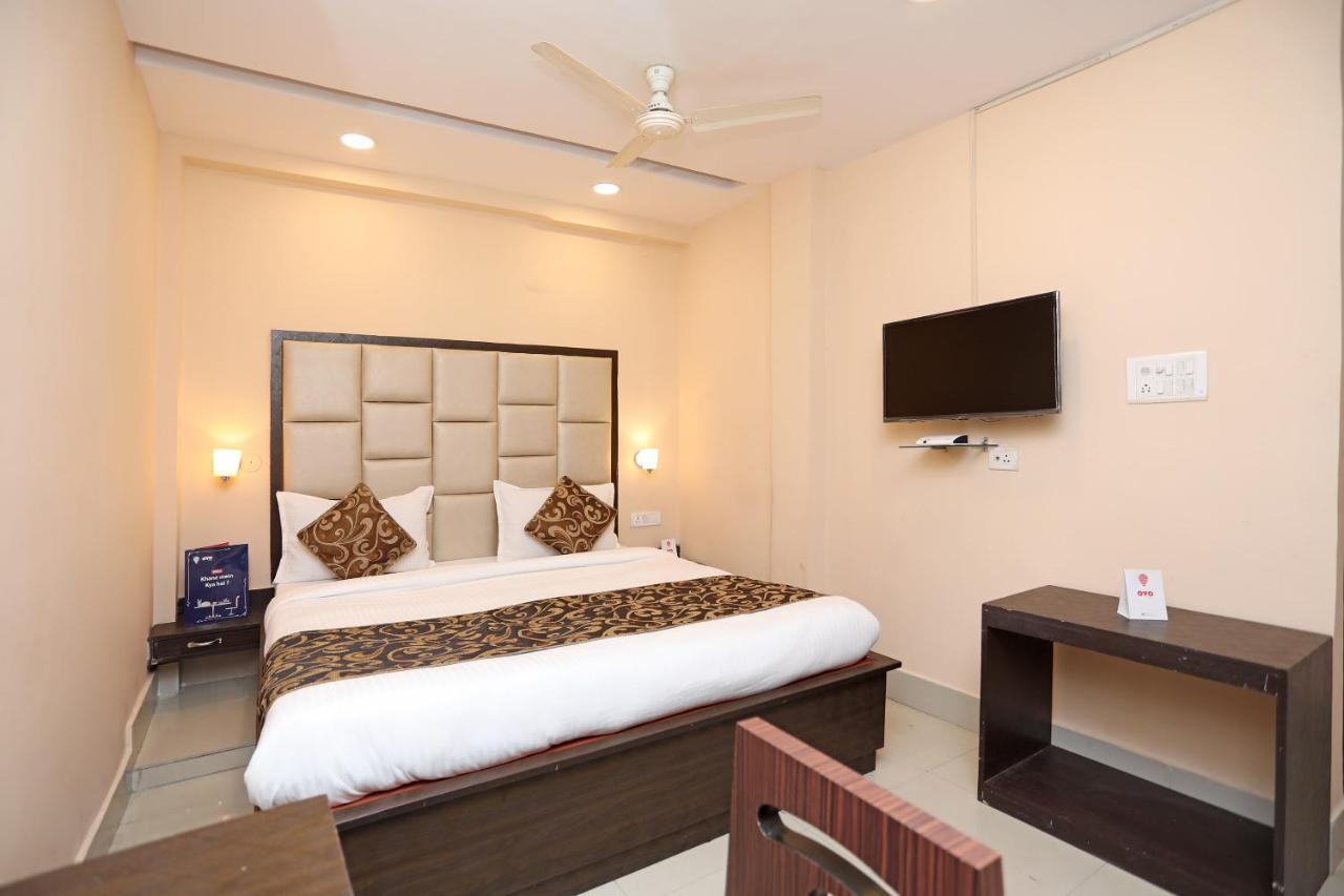Collection O Greenpark Jamshedpur Ngoại thất bức ảnh