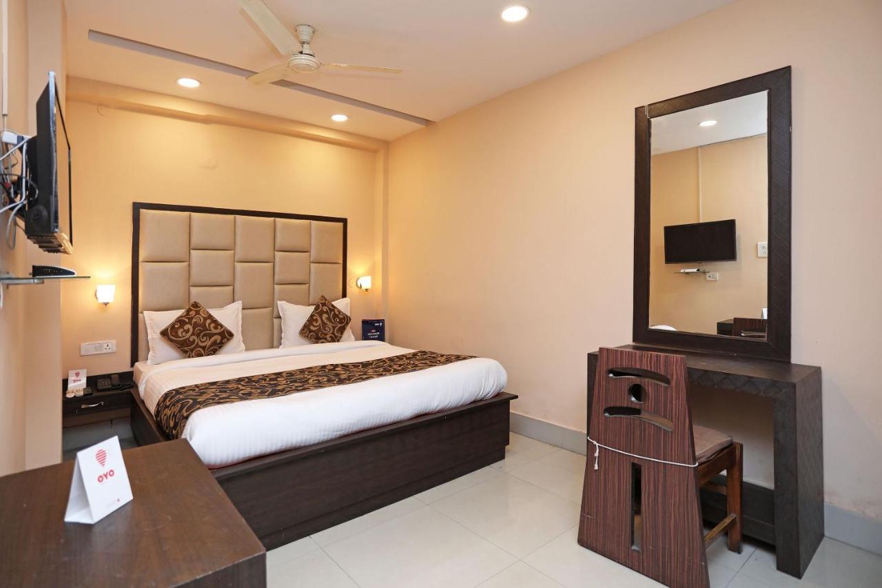 Collection O Greenpark Jamshedpur Ngoại thất bức ảnh