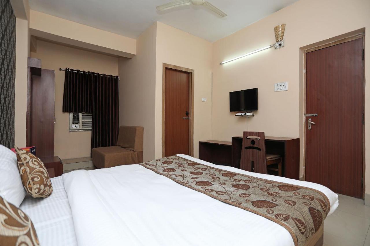 Collection O Greenpark Jamshedpur Ngoại thất bức ảnh
