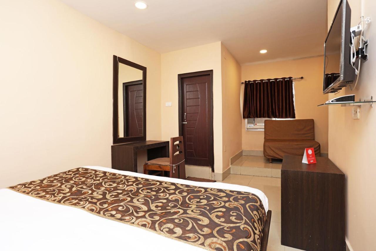 Collection O Greenpark Jamshedpur Ngoại thất bức ảnh