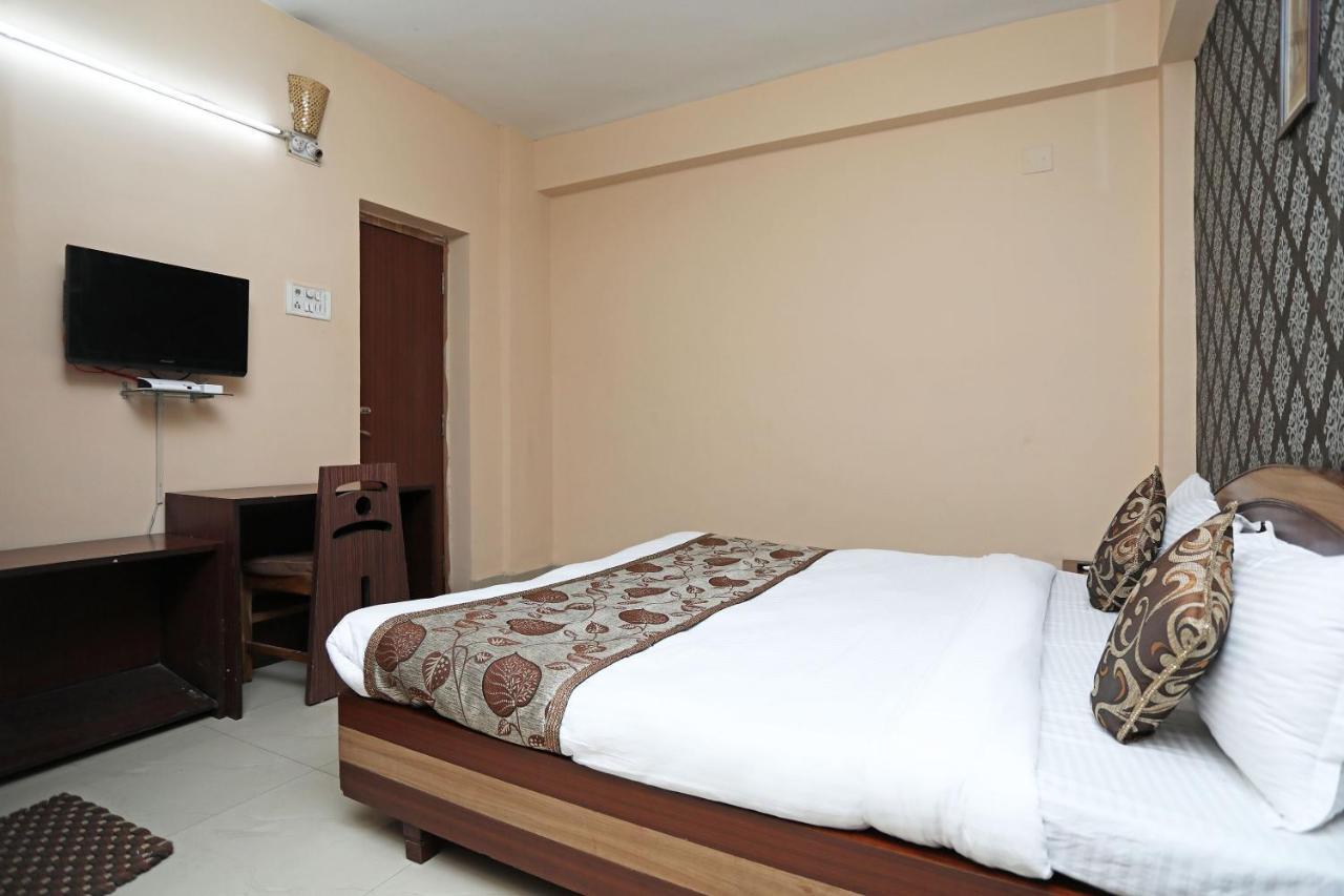 Collection O Greenpark Jamshedpur Ngoại thất bức ảnh