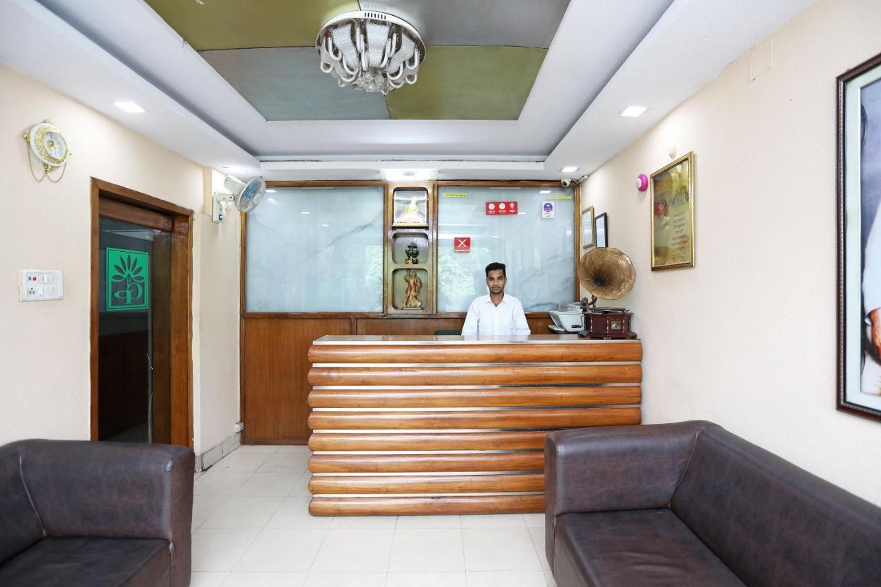 Collection O Greenpark Jamshedpur Ngoại thất bức ảnh