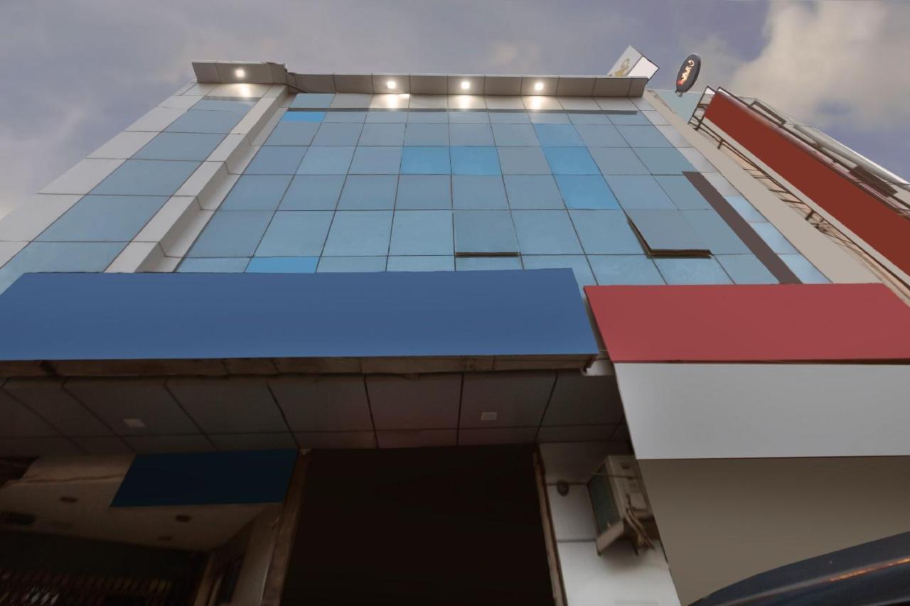 Collection O Greenpark Jamshedpur Ngoại thất bức ảnh