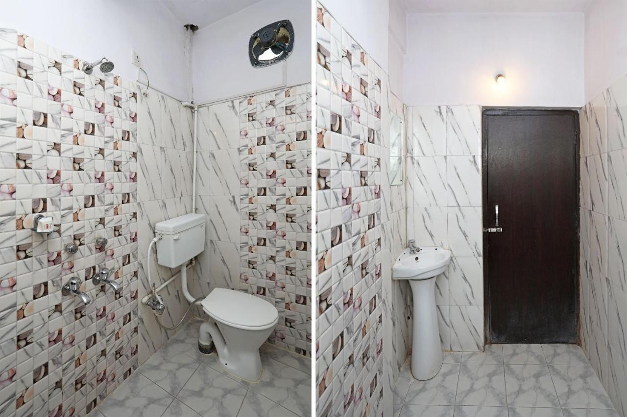 Collection O Greenpark Jamshedpur Ngoại thất bức ảnh