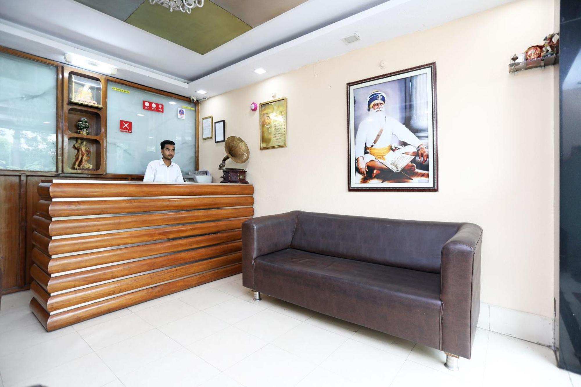 Collection O Greenpark Jamshedpur Ngoại thất bức ảnh