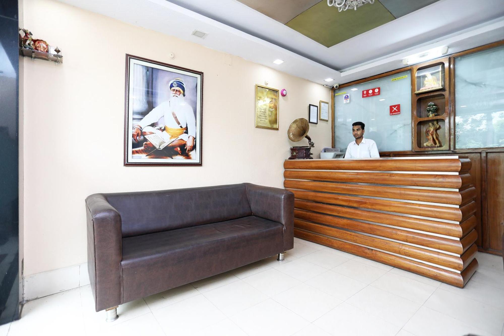 Collection O Greenpark Jamshedpur Ngoại thất bức ảnh