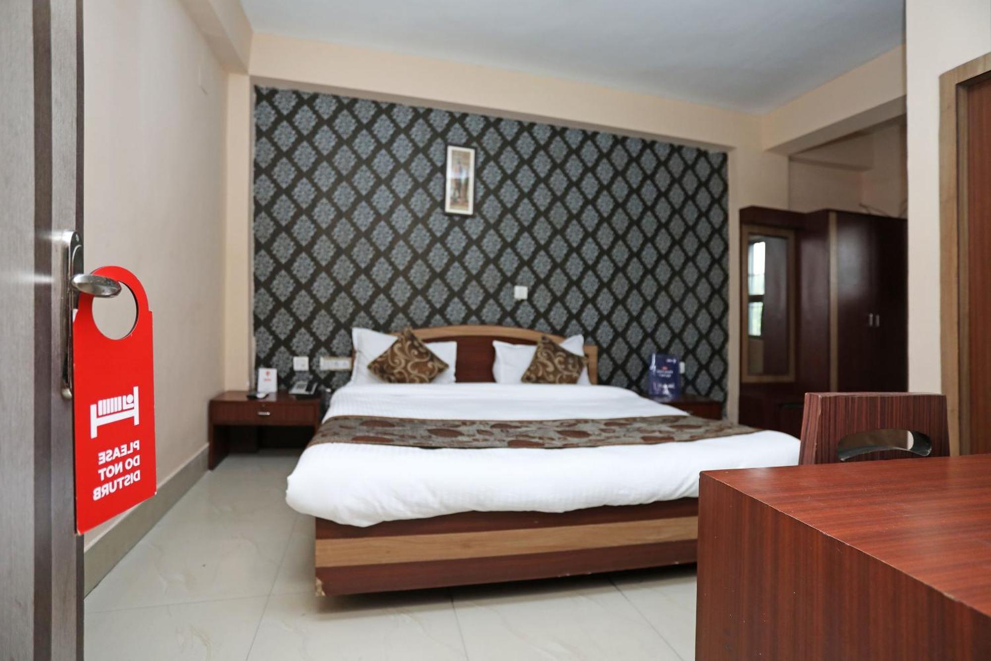 Collection O Greenpark Jamshedpur Ngoại thất bức ảnh