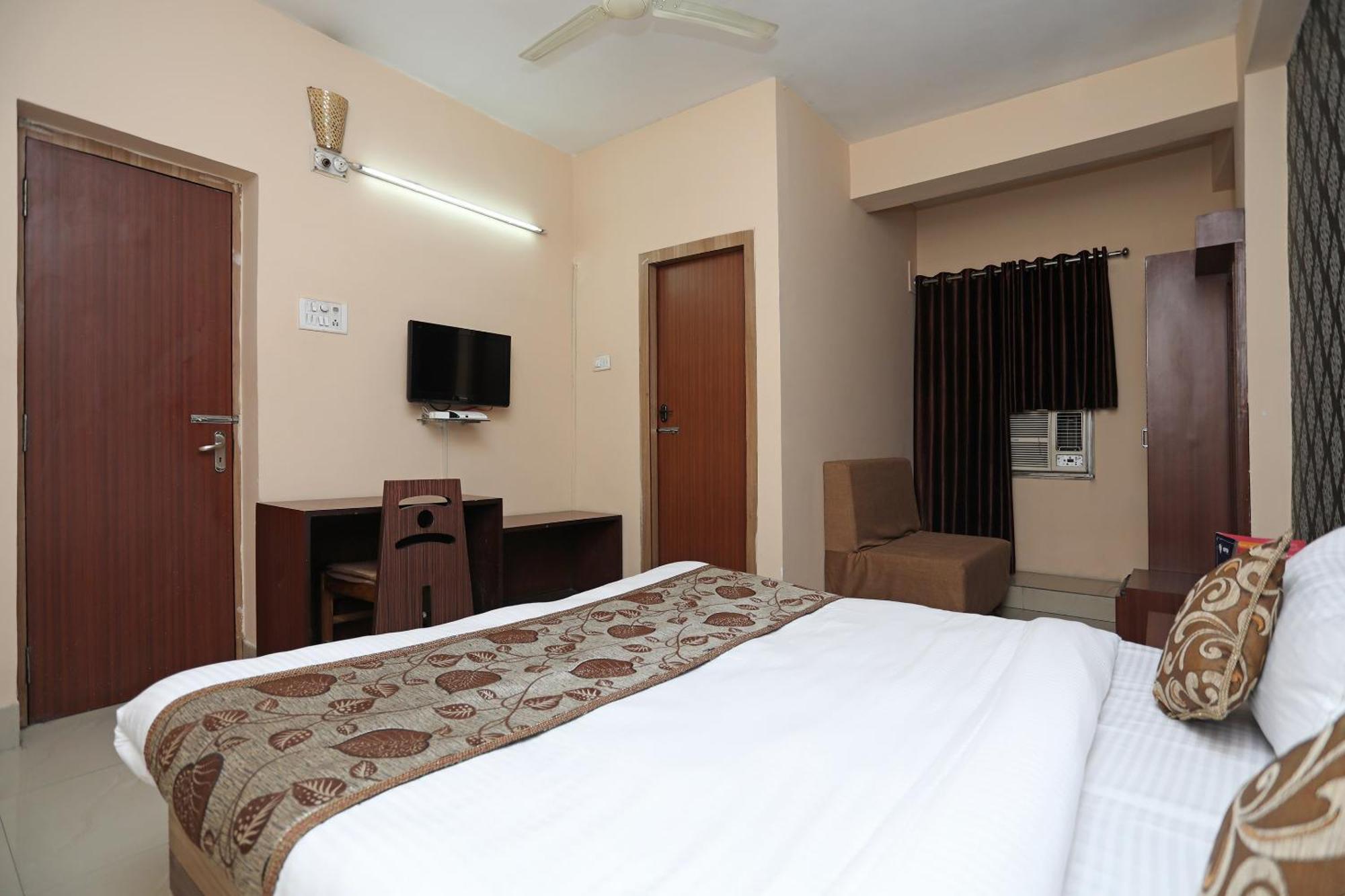 Collection O Greenpark Jamshedpur Ngoại thất bức ảnh