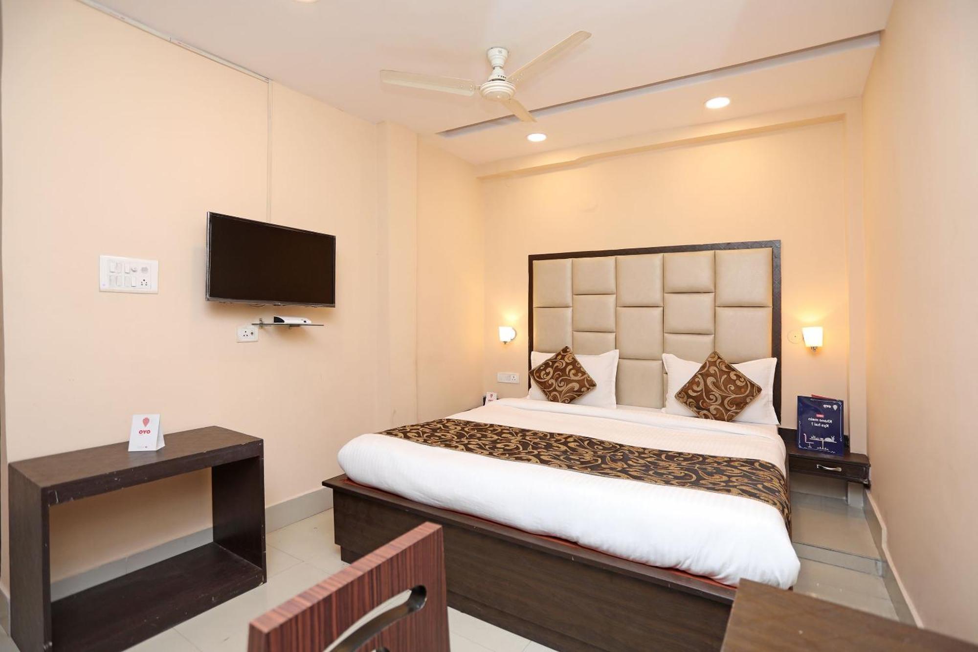 Collection O Greenpark Jamshedpur Ngoại thất bức ảnh